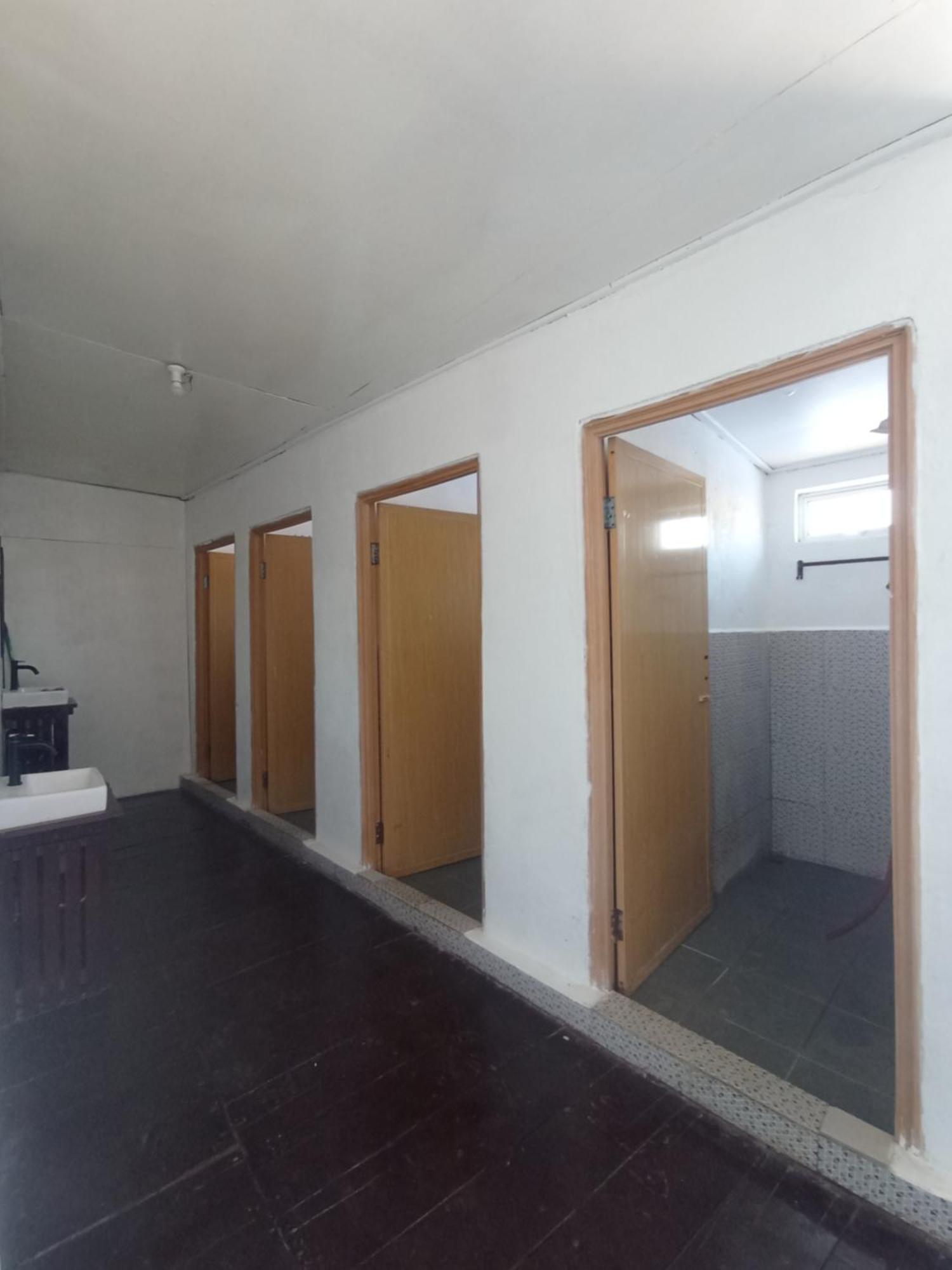 Seahorse Diver Guesthouse Kampong Pasir Panjang  Exterior photo
